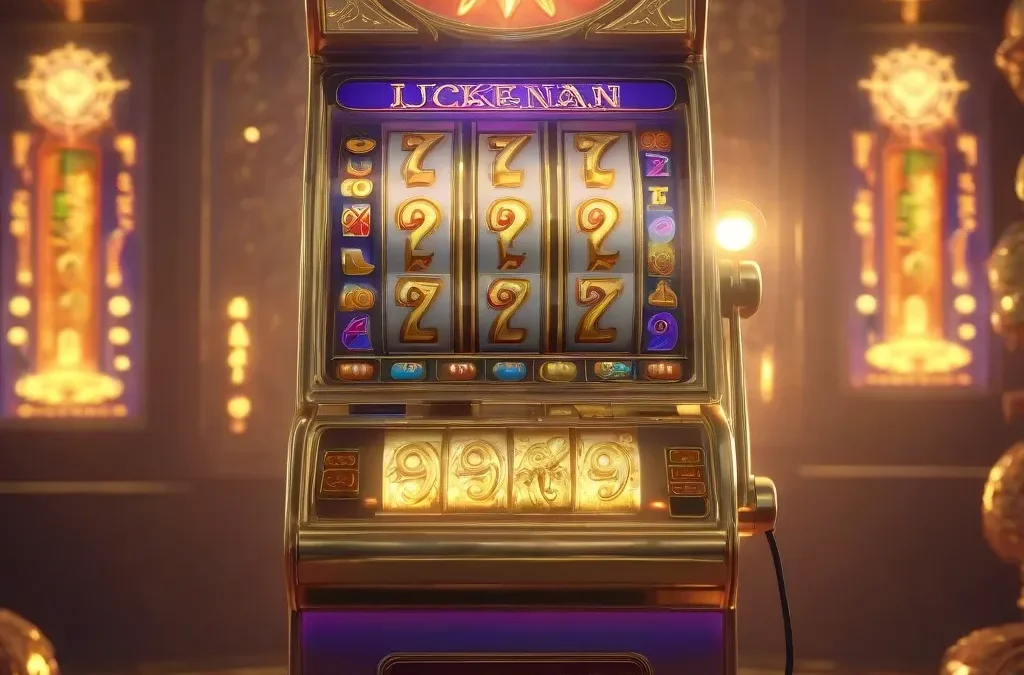 Mystic Jackpot Reels