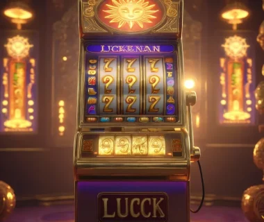 Mystic Jackpot Reels
