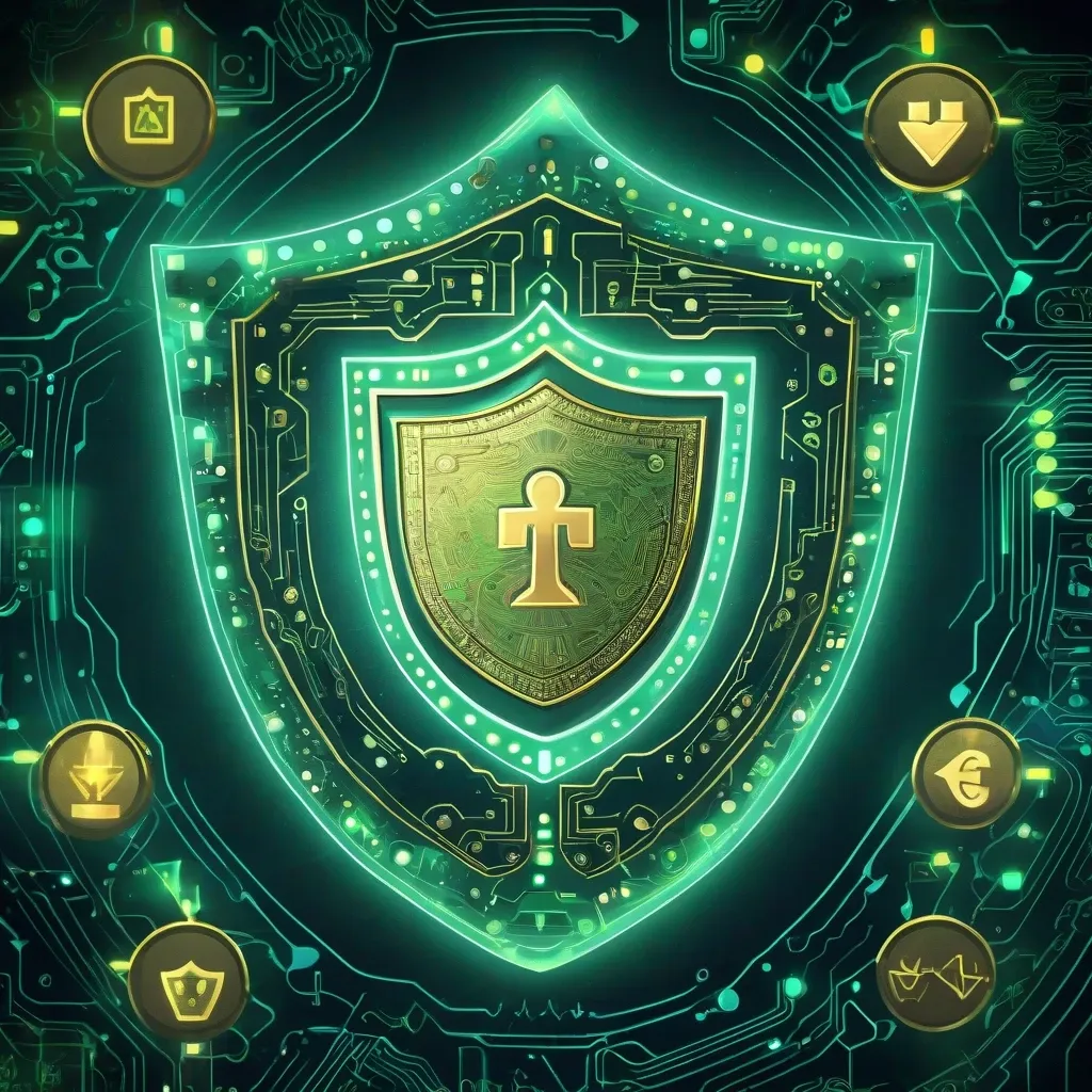 Secure Gambling Gateway