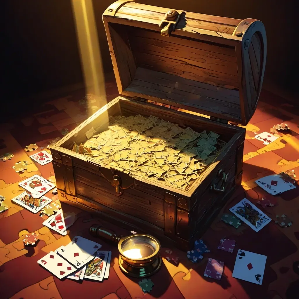 Unlocking Bonus Mystery